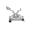 MUFFLER EXHAUST - image 1