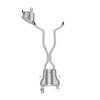 MUFFLER EXHAUST - image 2