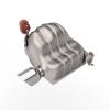 RESONATOR EXHAUST - image 1