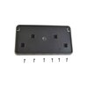 BRACKET LICENSE PLATE - image 4
