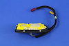ANTENNA CABLE & BASE ASSY - image 1