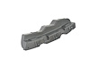 BRACKET HEADLAMP ADAPTER - image 1