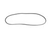 SEAL REAR SUNROOF GLASS - image 2