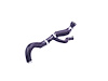 HOSE RADIATOR OUTLET - image 1
