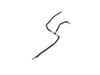 HOSE COOLANT BOTTLE INLET - image 2