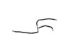 HOSE COOLANT BOTTLE INLET - image 4