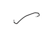 HOSE COOLANT BOTTLE INLET - image 1