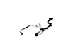 HOSE COOLANT BOTLE OUTLET - image 1