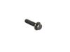 BOLT HEX FLANGE HEAD