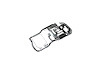 FRAME REAR SEAT CUSHION - image 1