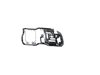 FRAME REAR SEAT CUSHION - image 4