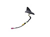 ANTENNA CABLE & BASE ASSY - image 1