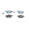 PAD KIT FRONT DISC BRAKE - image 2