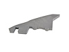 SEAL FENDER BLOCKER - image 1