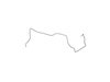 TUBE ASSY BRAKE - image 3