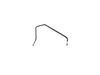 TUBE ASSY MASTER CYLR-HCU - image 4