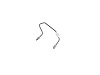 TUBE ASSY MASTER CYLR-HCU - image 1