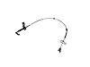 CABLE MANUAL PARK RELEASE - image 1