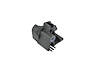BRACKET IMPACT SENSOR - image 1