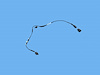 WIRING LICENSE LAMP - image 1