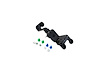 BRACKET HYDRAULIC CONTROL - image 1