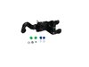 BRACKET HYDRAULIC CONTROL - image 2