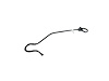 HOSE BRAKE BOOSTER VACUUM - image 1
