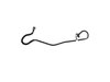 HOSE BRAKE BOOSTER VACUUM - image 3