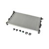 RADIATOR ENGINE COOLING - image 2