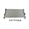 RADIATOR ENGINE COOLING - image 4