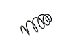 SPRING REAR COIL - image 1
