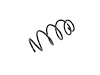 SPRING REAR COIL - image 1