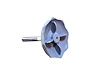 HOLD DOWN SPARE TIRE - image 1