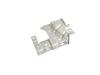 BRACKET KNEE PROTECTOR - image 1