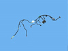 WIRING SEAT - image 1