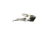 SHIELD STEERING GEAR - image 3