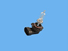 BULB HEADLAMP - image 1