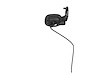 HOUSING FUEL FILLER - image 1