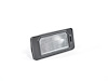 LAMP LICENSE PLATE - image 1