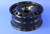 WHEEL STEEL - image 1