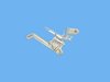BRACKET PARK ASSIST SENSR - image 2