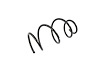 SPRING SUSPENSION - image 1
