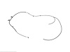 HOSE WINDSHIELD WASHER - image 1