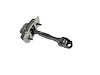 CHECK FRONT DOOR - image 1
