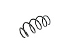 SPRING REAR COIL - image 1