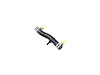 HOSE OIL COOLER OUTLET - image 1