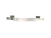 BEAM REAR BUMPER - image 1