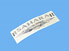 DECAL - image 1