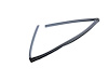 SEAL FRONT DOOR GLASS RUN - image 1