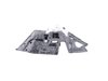 SILENCER WHEELHOUSE - image 2